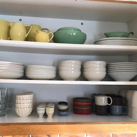 Haus Ginseng Апартаменты *