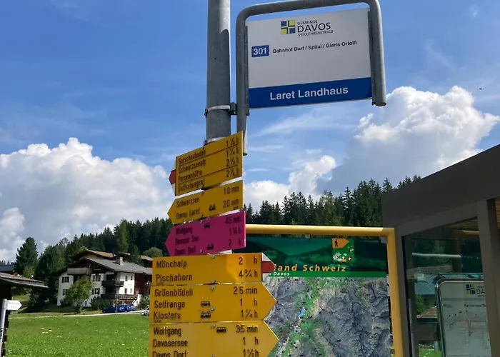 Апартаменты Haus Ginseng *