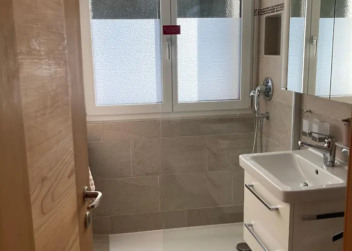 Haus Ginseng * دافوس