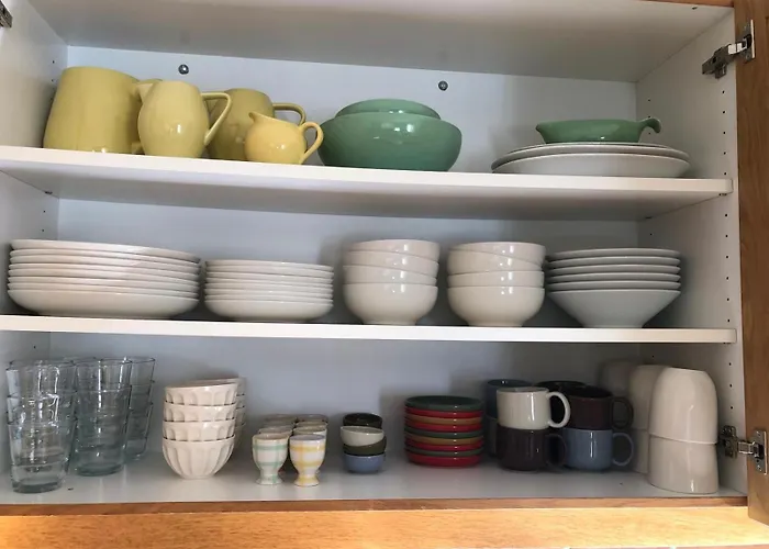 Haus Ginseng Апартаменты *