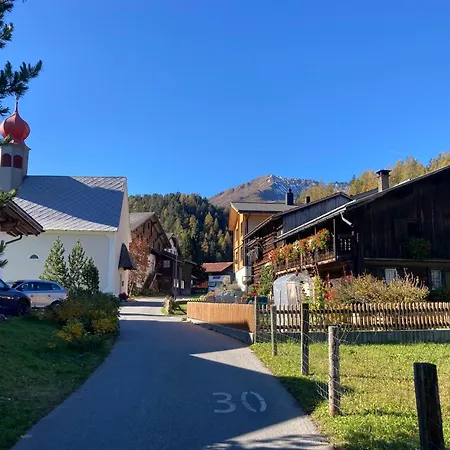 Haus Ginseng