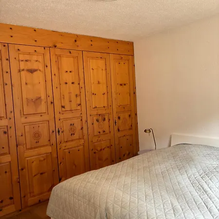 Haus Ginseng Appartement
